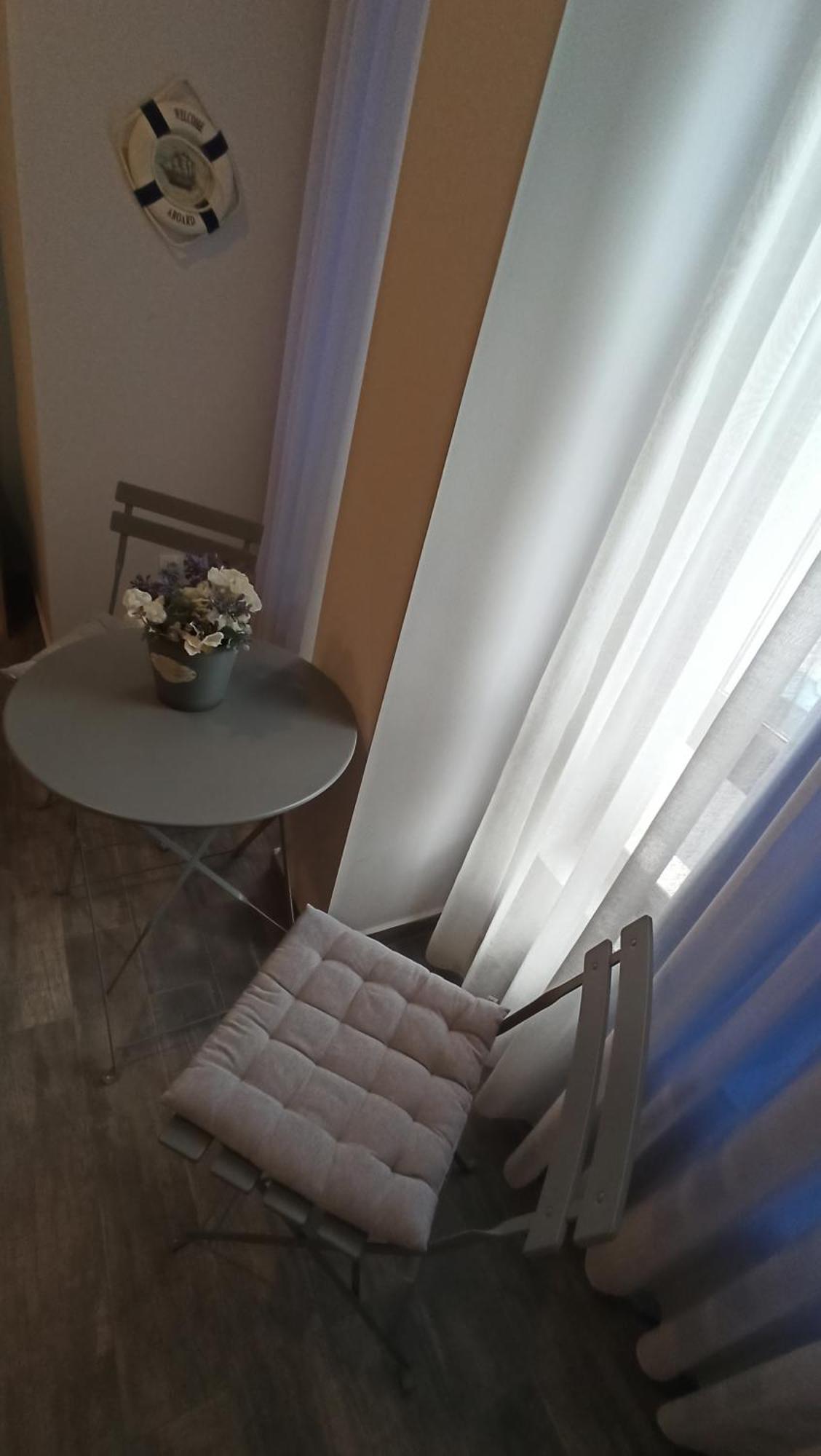 Art Blue Apartments Οχρίδα Δωμάτιο φωτογραφία