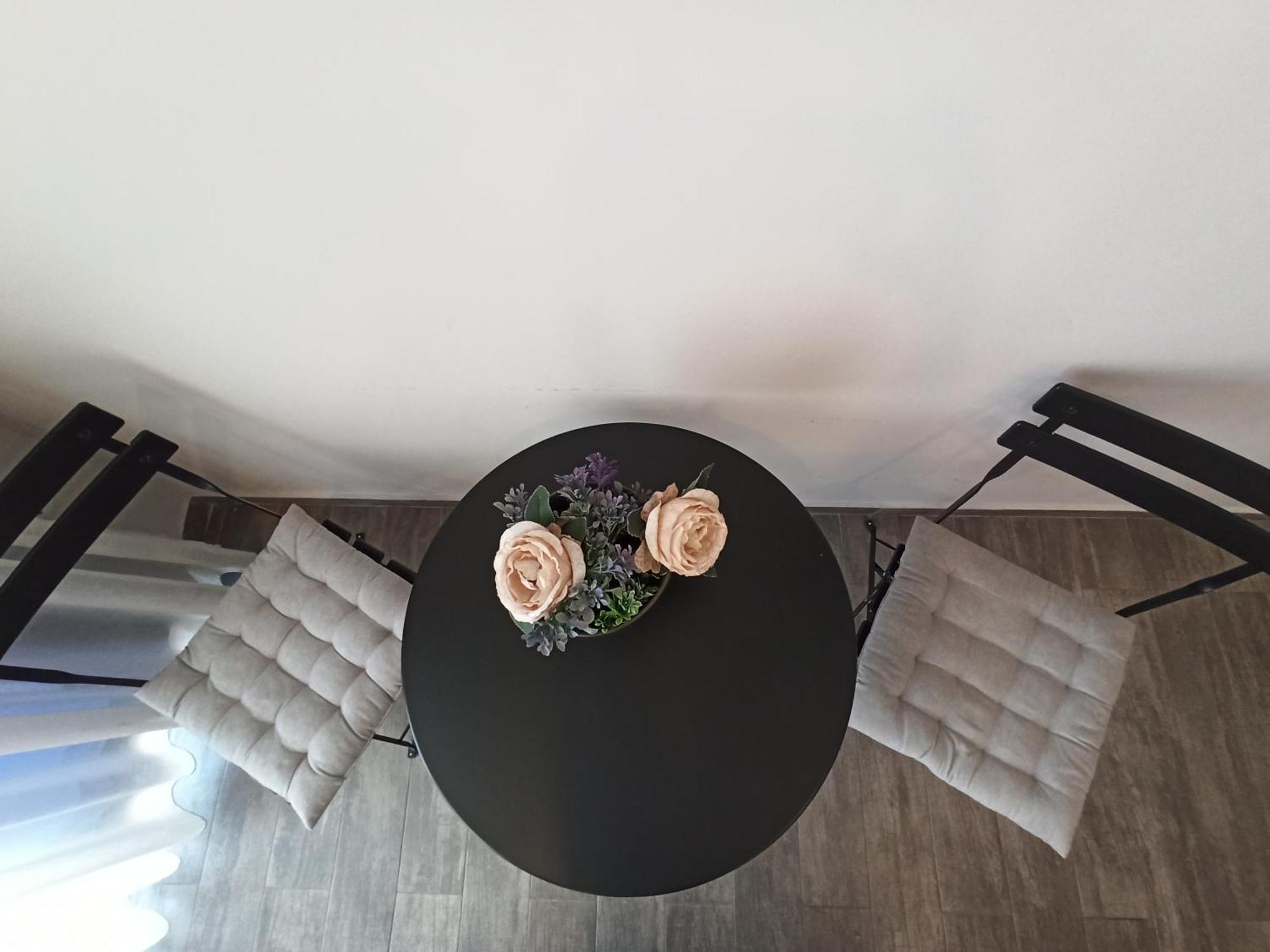 Art Blue Apartments Οχρίδα Δωμάτιο φωτογραφία